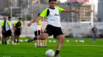 وكيل أيمن أمير عبد العزيز يكشف تفاصيل تجديد التعاقد مع الزمالك لمدة 4 مواسم